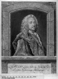 Ludvig Holberg