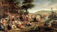 Rubens: The Village Fete