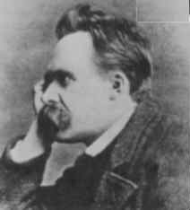 Friedrich Nietzsche