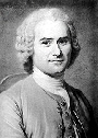 Jean-Jacques Rousseau