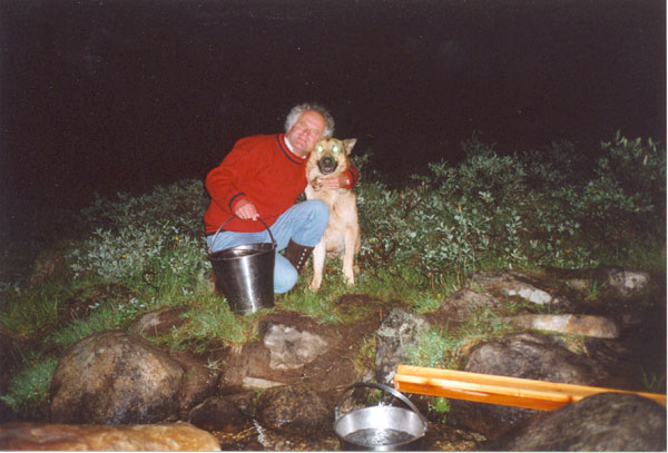 Hunden v�r
